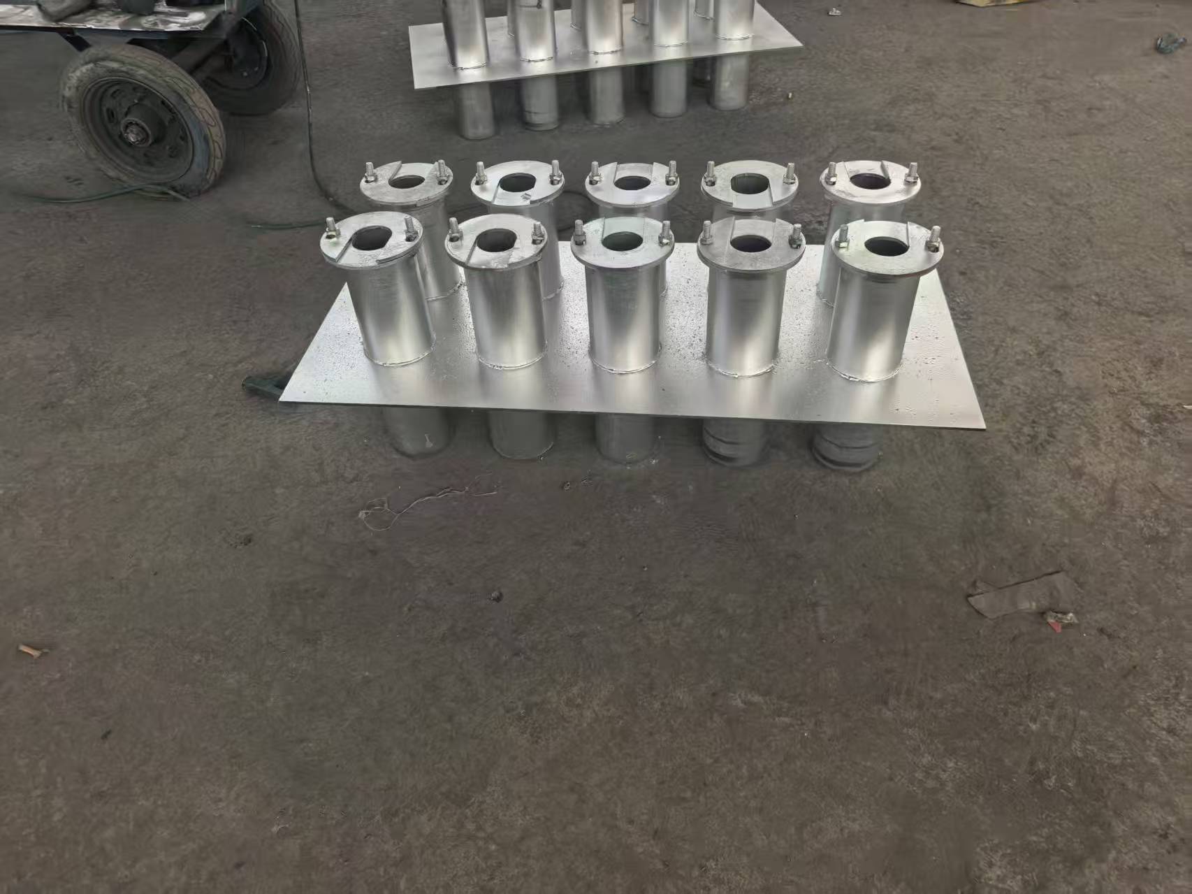 德阳市刚性防水套管镀锌穿线套管 - 推荐