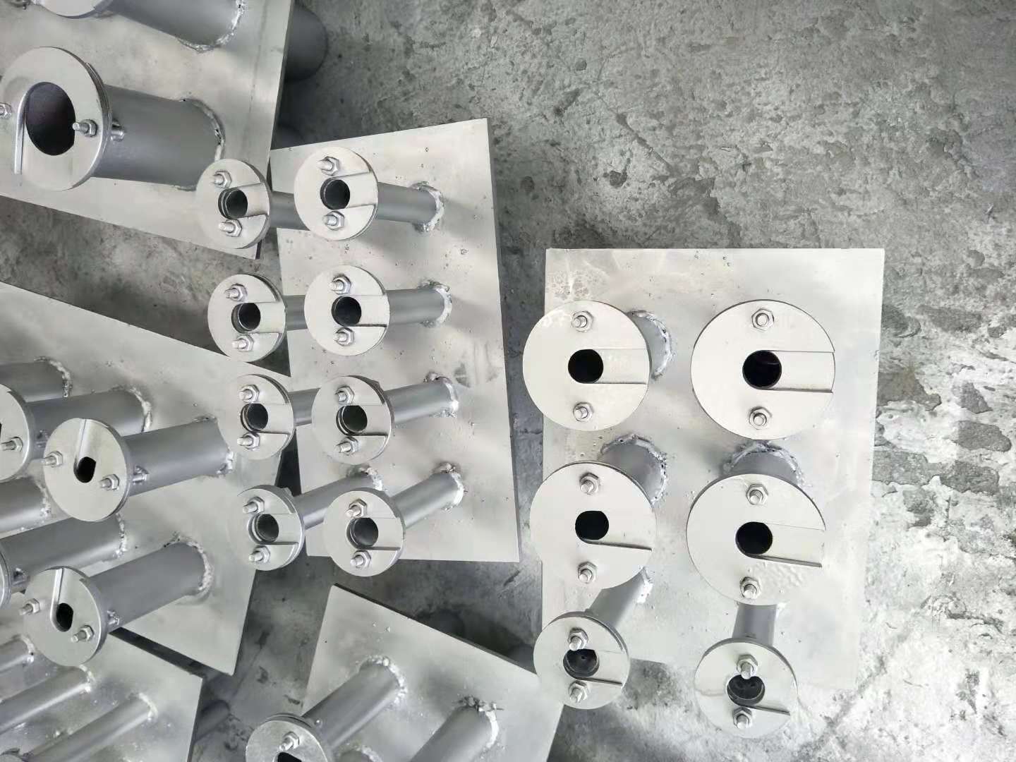 德阳市通风套管人防密闭套管 - 哪里好